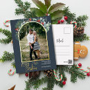 Zoek naar botanisch briefkaarten Vrome kerst