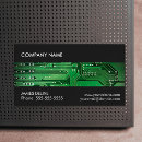 Zoek naar computer reparatie visitekaartjes Professioneel