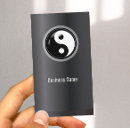 Zoek naar yin yang visitekaartjes Karate