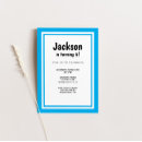 Zoek naar kids party uitnodigingen Verjaardagsuitnodiging