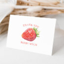 Zoek naar aardbei kaarten Voor haar