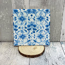 Zoek naar delfts blauw tegels Vintage