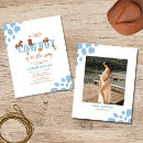 Zoek naar cowboy western uitnodigingen Eerste rodeo