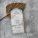 Zoek naar summer wedding uitnodigingen Voor haar