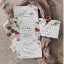 Zoek naar bloedig uitnodigingen Voor haar