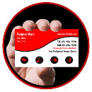 Zoek naar removal visitekaartjes Verwijdering