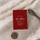 Zoek naar change of address uitnodigingen Familie