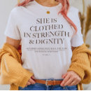 Zoek naar christelijke spreuken tshirts Voor haar