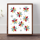 Zoek naar moderne bloemen posters Elk persoon