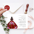 Zoek naar fiesta quinceañera uitnodigingen Gast