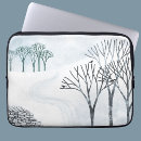 Zoek naar landschap laptop sleeves Sneeuw
