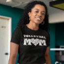 Zoek naar volleybal tshirts Moeder
