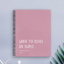 Zoek naar medewerker notitieboeken Sarcastisch