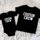 Zoek naar neef Kinderen