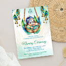 Zoek naar pauw uitnodigingen Ganesha