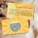 Zoek naar zoon uitnodigingen Aanstaande moeder