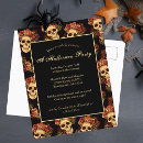 Zoek naar halloween briefkaarten gotisch