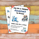 Zoek naar ijshockey verjaardag uitnodigingen Ieder kind