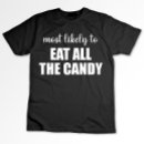Zoek naar funny halloween heren tshirts Geest