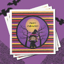 Zoek naar halloween papieren servetten Rood