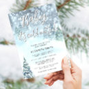 Zoek naar winter wonderland babyshower uitnodigingen Voor iedereen