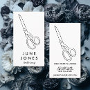 Zoek naar tailoring visitekaartjes Trendy