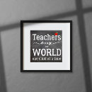 Zoek naar rode appel posters Leraar