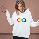 Zoek naar regenboog hoodies autisme