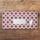 Zoek naar poker muismatten Blackjack