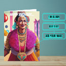 Zoek naar koningin kaarten Voor hem/haar