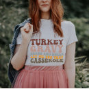 Zoek naar broodjes tshirts Thanksgiving