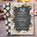 Zoek naar pompoen babyshower uitnodigingen Elegant