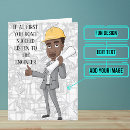 Zoek naar ingenieur kaarten Ontwerp