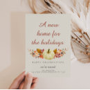 Zoek naar bewegen briefkaarten Verandering van adres