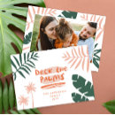 Zoek naar palmblad kaarten Roze