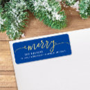Zoek naar kerstkaart etiketten Elk persoon