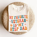 Zoek naar veteraan tshirts Retro