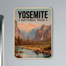 Zoek naar yosemite magneten Amerikaanse nationale parken