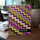 Zoek naar designer notitieboeken Zigzag