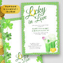 Zoek naar couples wedding shower uitnodigingen Koppel