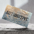 Zoek naar ijs visitekaartjes Auto