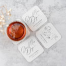 Zoek naar binnen onderzetters Voor haar