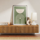 Zoek naar middeleeuwse posters Minimalistisch