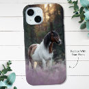 Zoek naar mooie paard iphone hoesjes Foto