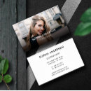 Zoek naar professional fotokaarten Consultant