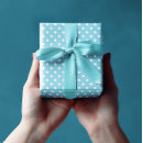 Zoek naar cadeaupapier Stippen