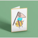 Zoek naar buzzy briefkaarten Elk persoon