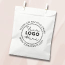 Zoek naar papieren tassen zakelijke logo
