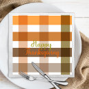 Zoek naar naadloos servetten Oranje