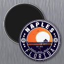 Zoek naar napels magneten Souvenir